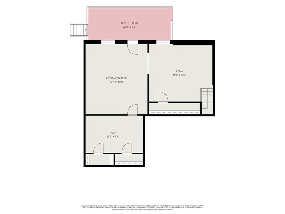 635 Rosedown Way Johns Creek, GA 30022