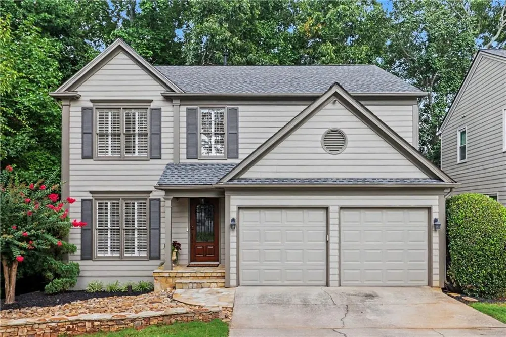 635 Rosedown Way Johns Creek, GA 30022