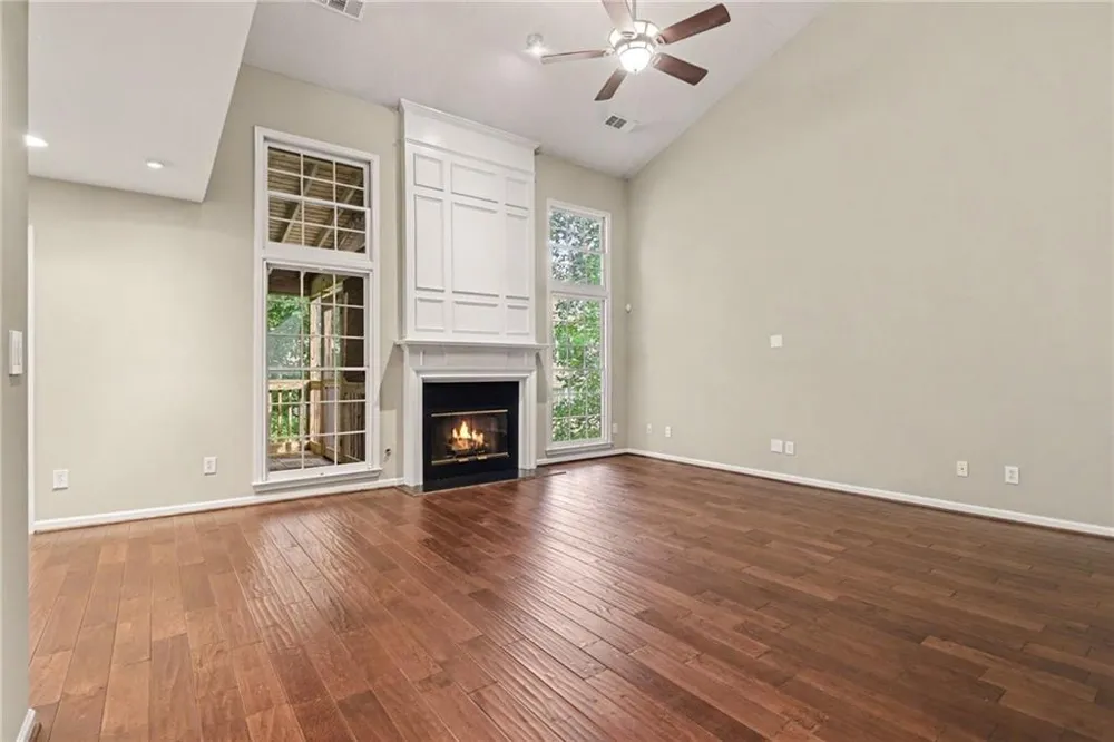 635 Rosedown Way Johns Creek, GA 30022