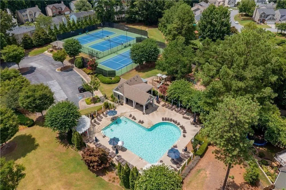 635 Rosedown Way Johns Creek, GA 30022