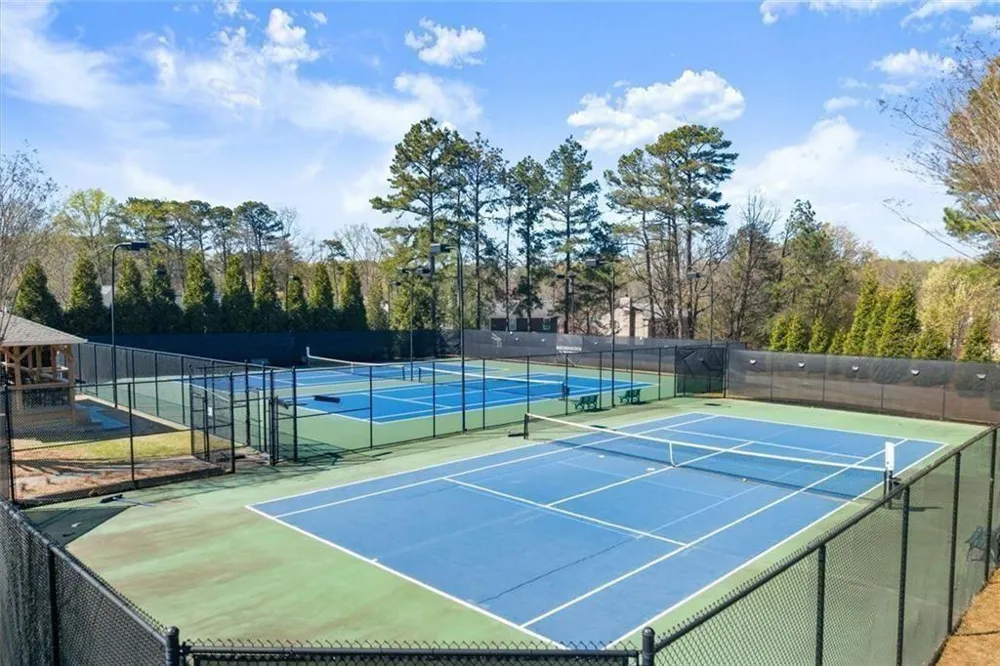 635 Rosedown Way Johns Creek, GA 30022