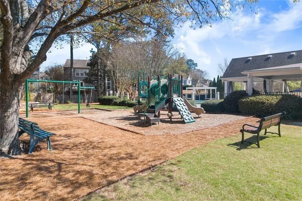 635 Rosedown Way Johns Creek, GA 30022