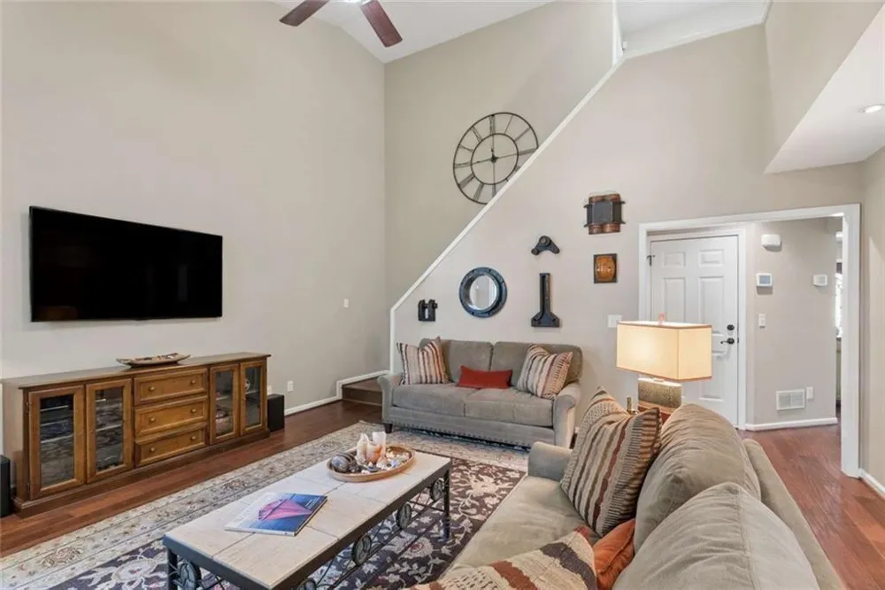 635 Rosedown Way Johns Creek, GA 30022