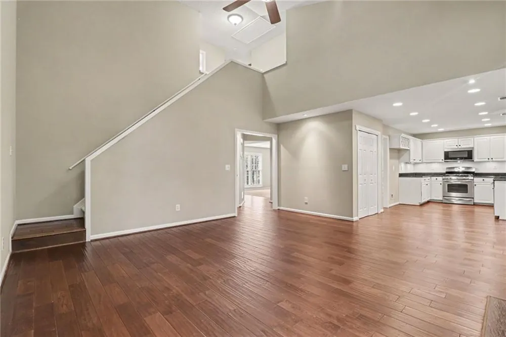 635 Rosedown Way Johns Creek, GA 30022