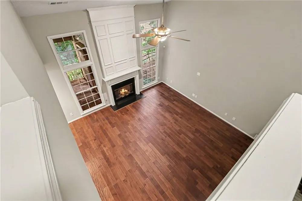 635 Rosedown Way Johns Creek, GA 30022