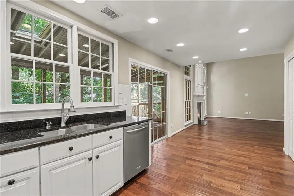 635 Rosedown Way Johns Creek, GA 30022