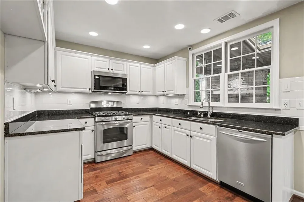 635 Rosedown Way Johns Creek, GA 30022