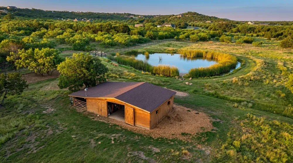 1222 Canyon Wren Loop Possum Kingdom Lake, TX 76449