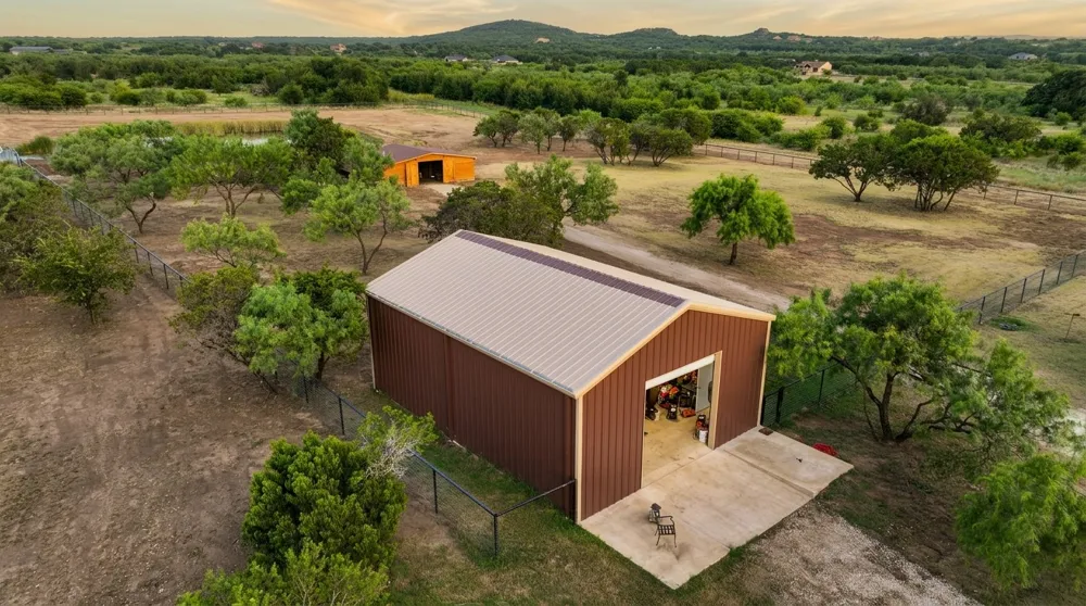 1222 Canyon Wren Loop Possum Kingdom Lake, TX 76449