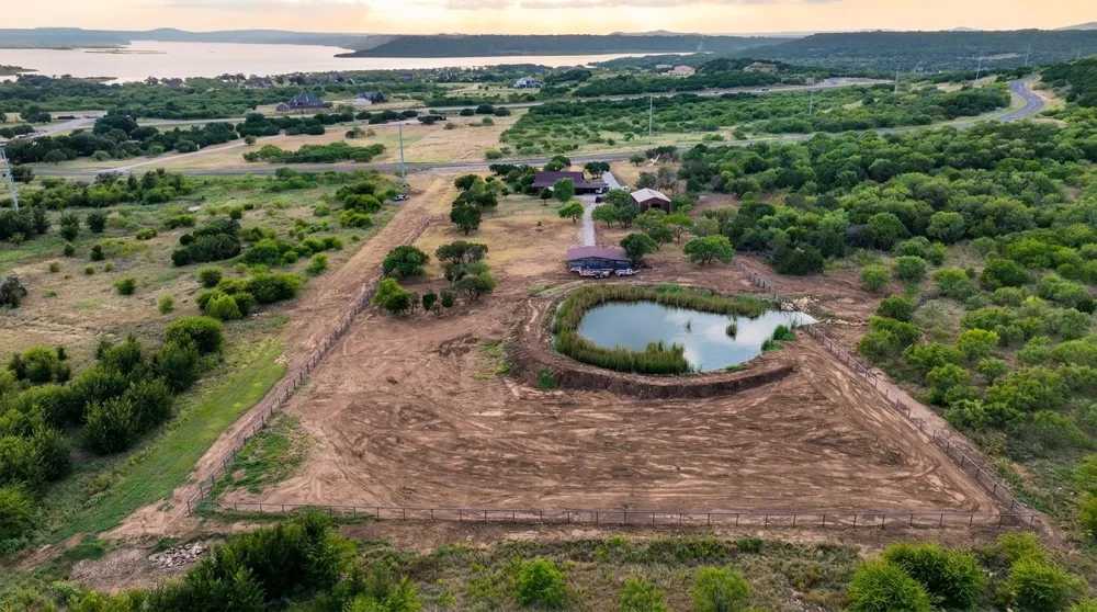 1222 Canyon Wren Loop Possum Kingdom Lake, TX 76449