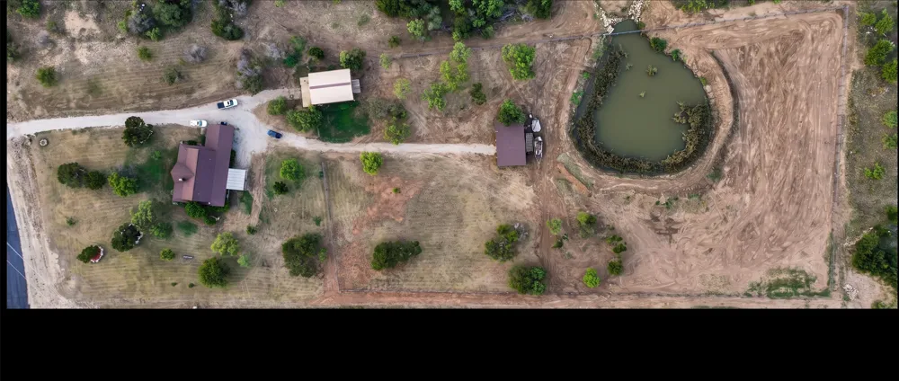 1222 Canyon Wren Loop Possum Kingdom Lake, TX 76449