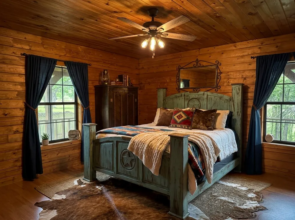 1222 Canyon Wren Loop Possum Kingdom Lake, TX 76449