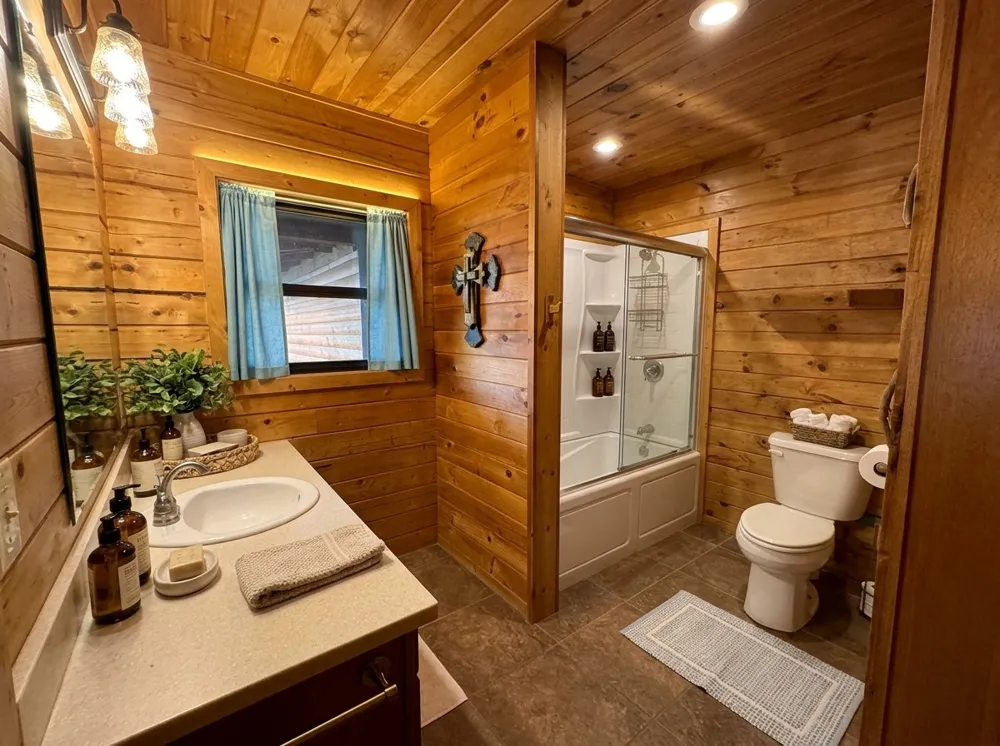 1222 Canyon Wren Loop Possum Kingdom Lake, TX 76449