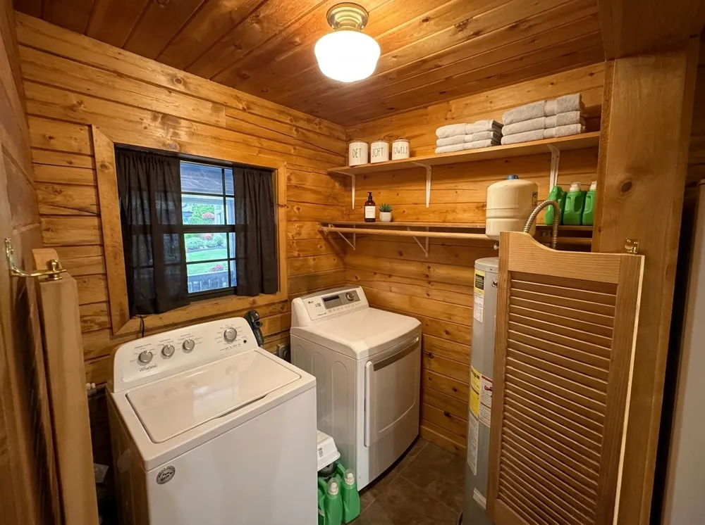 1222 Canyon Wren Loop Possum Kingdom Lake, TX 76449