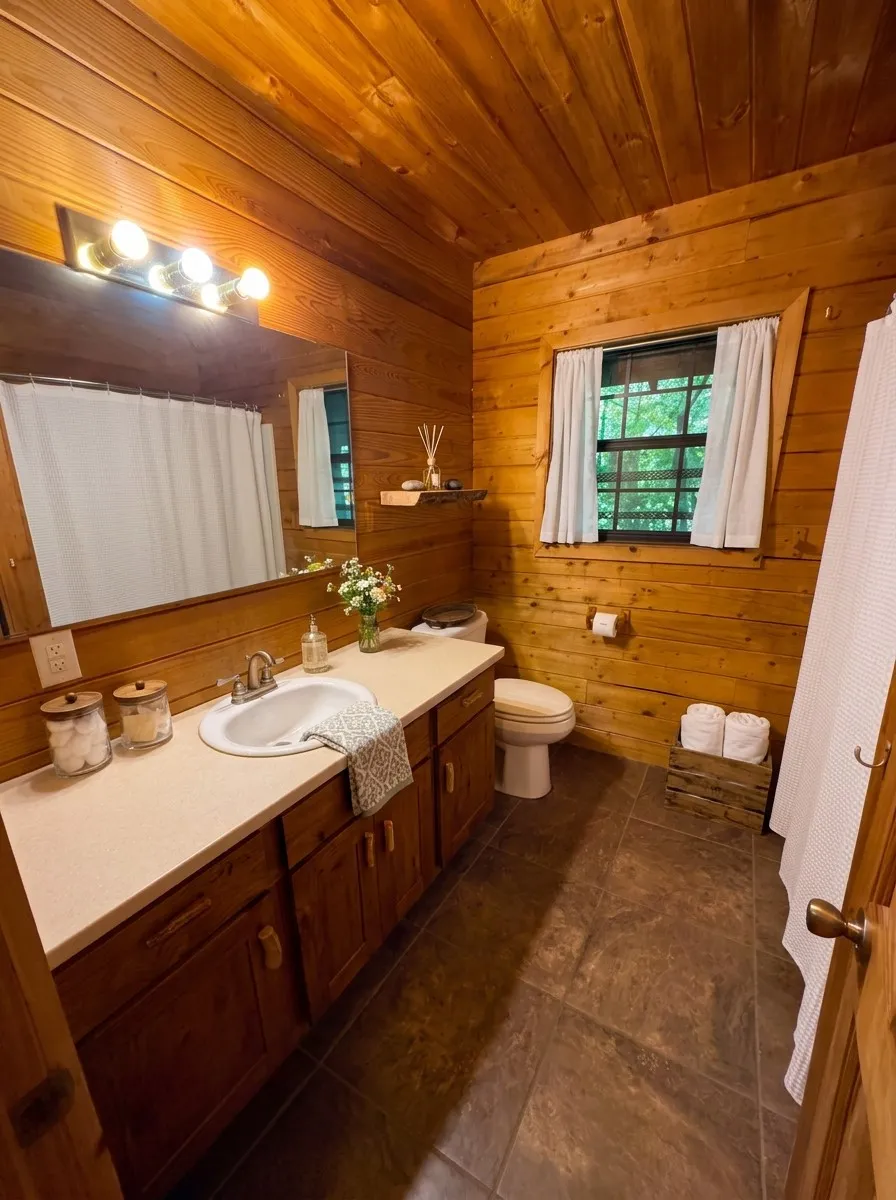 1222 Canyon Wren Loop Possum Kingdom Lake, TX 76449