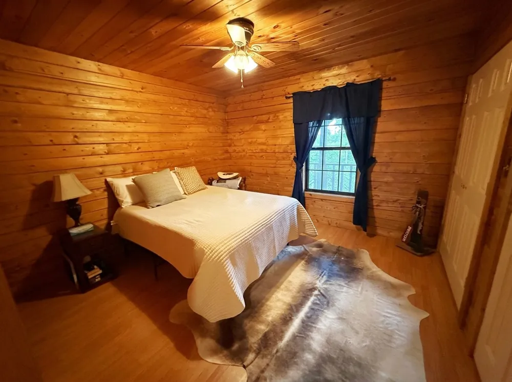 1222 Canyon Wren Loop Possum Kingdom Lake, TX 76449