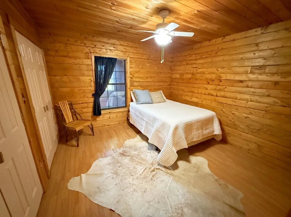 1222 Canyon Wren Loop Possum Kingdom Lake, TX 76449