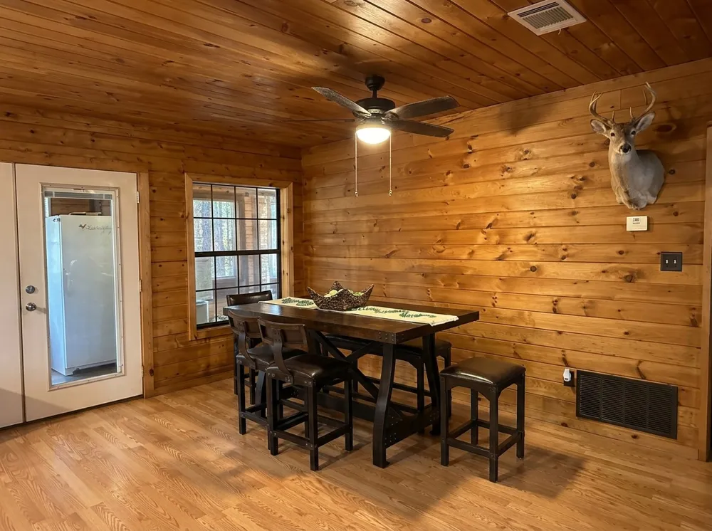 1222 Canyon Wren Loop Possum Kingdom Lake, TX 76449