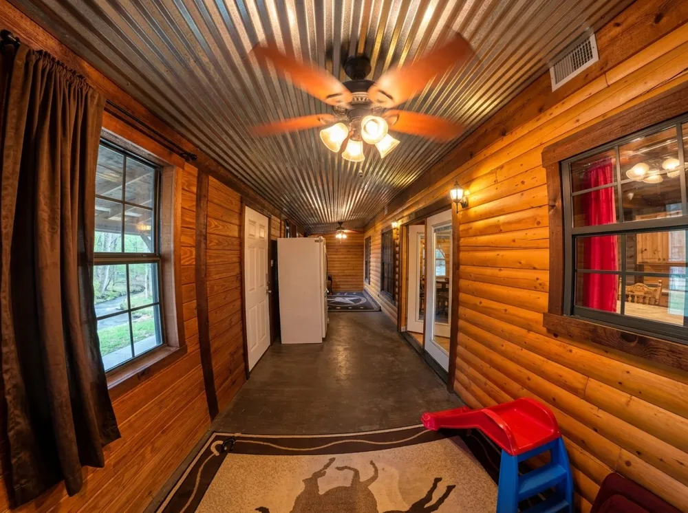 1222 Canyon Wren Loop Possum Kingdom Lake, TX 76449