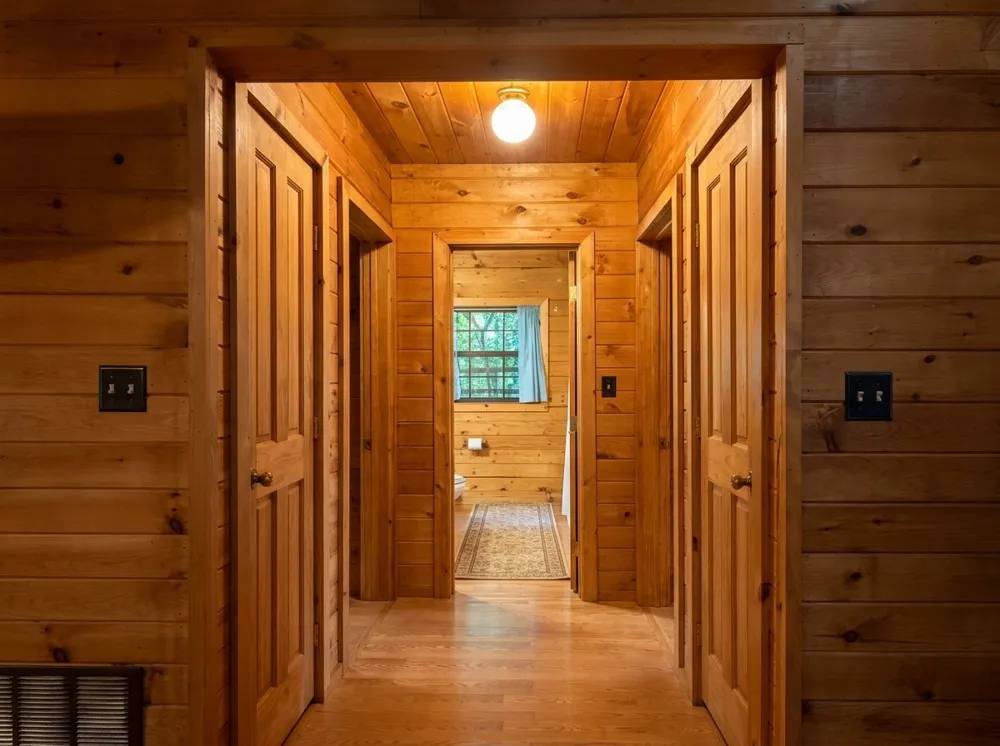 1222 Canyon Wren Loop Possum Kingdom Lake, TX 76449