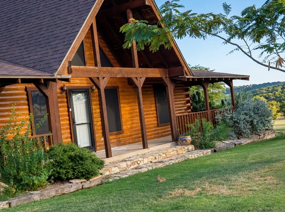 1222 Canyon Wren Loop Possum Kingdom Lake, TX 76449