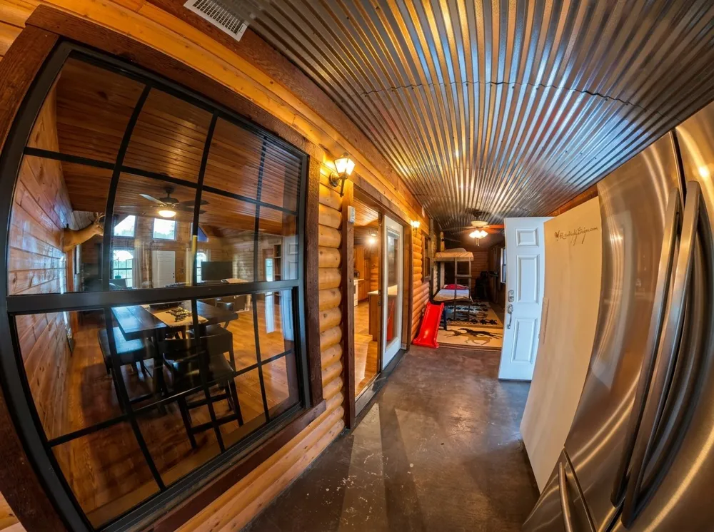 1222 Canyon Wren Loop Possum Kingdom Lake, TX 76449