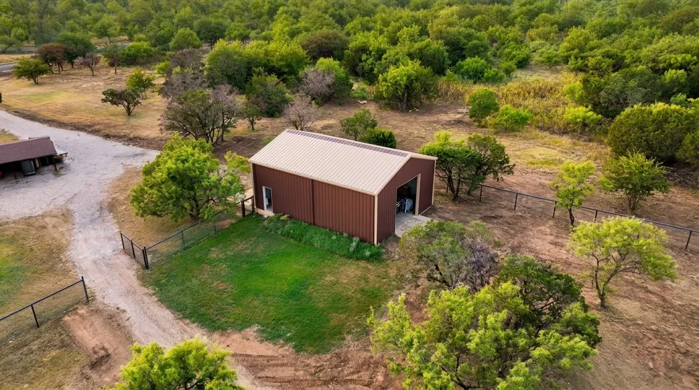 1222 Canyon Wren Loop Possum Kingdom Lake, TX 76449
