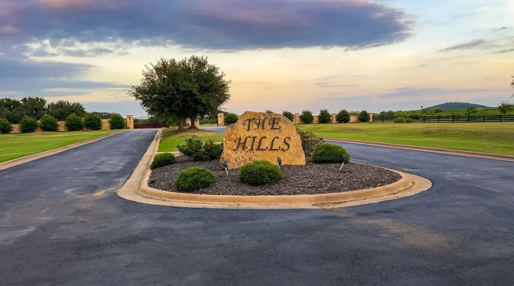 1222 Canyon Wren Loop Possum Kingdom Lake, TX 76449