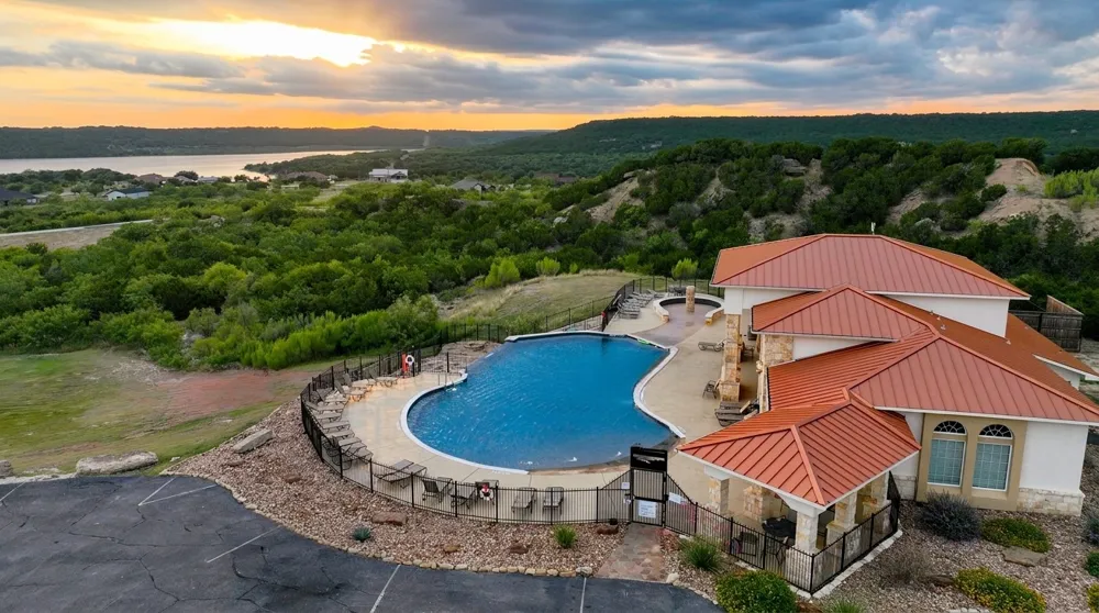 1222 Canyon Wren Loop Possum Kingdom Lake, TX 76449