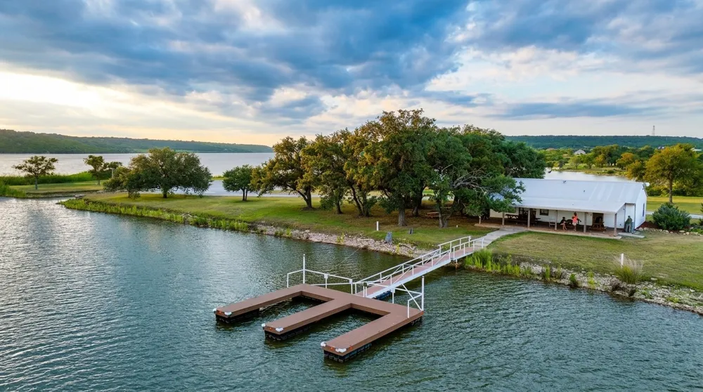 1222 Canyon Wren Loop Possum Kingdom Lake, TX 76449