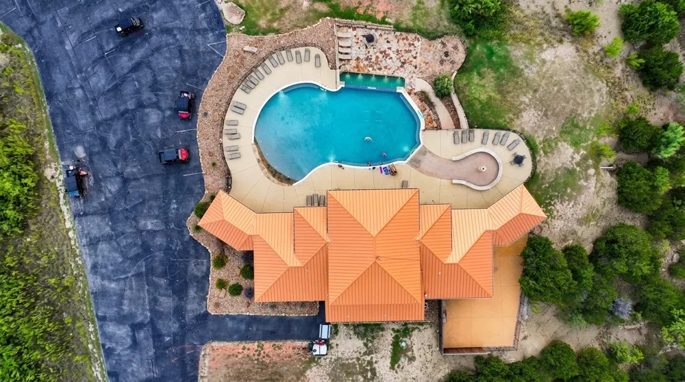 1222 Canyon Wren Loop Possum Kingdom Lake, TX 76449