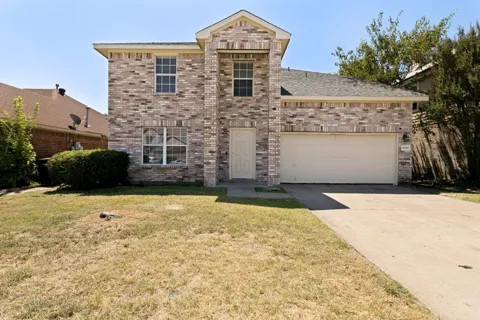 4721 Palm Ridge Drive