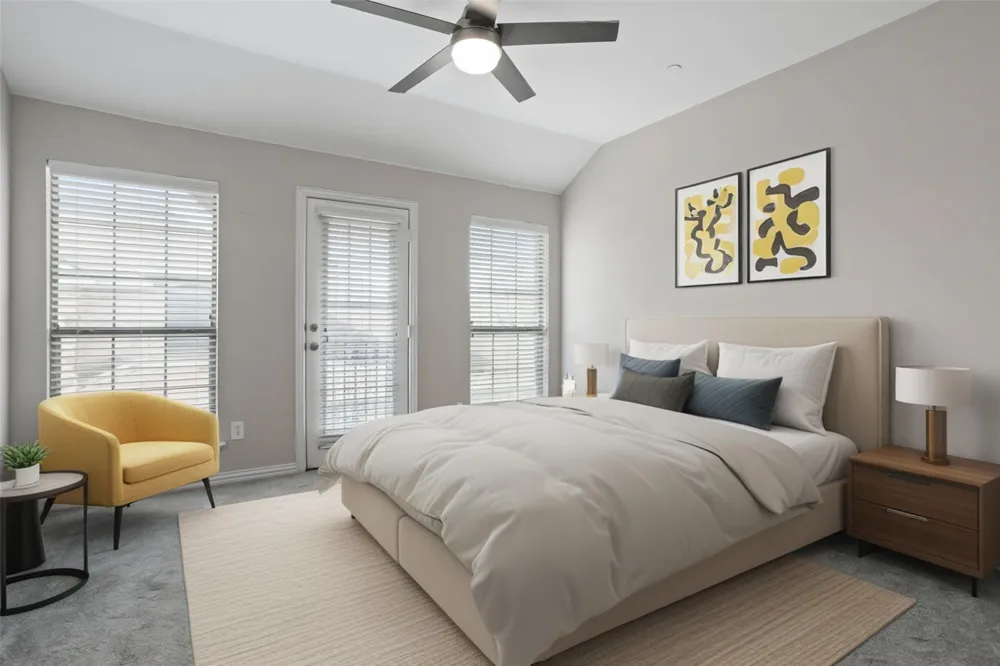 3075 Willow Grove Boulevard #1103 McKinney, TX 75070