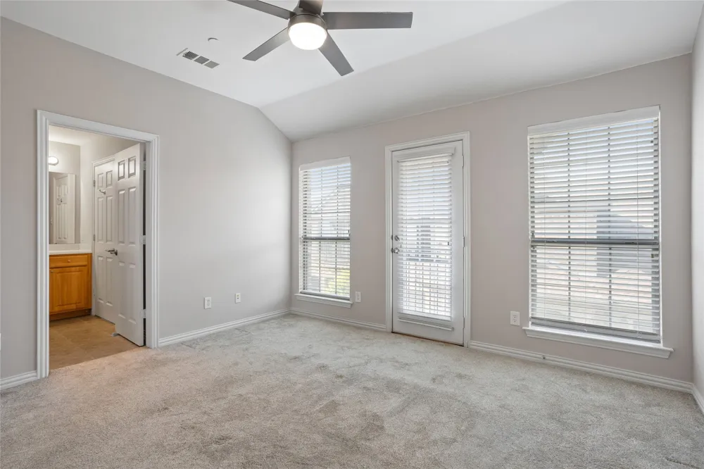 3075 Willow Grove Boulevard #1103 McKinney, TX 75070