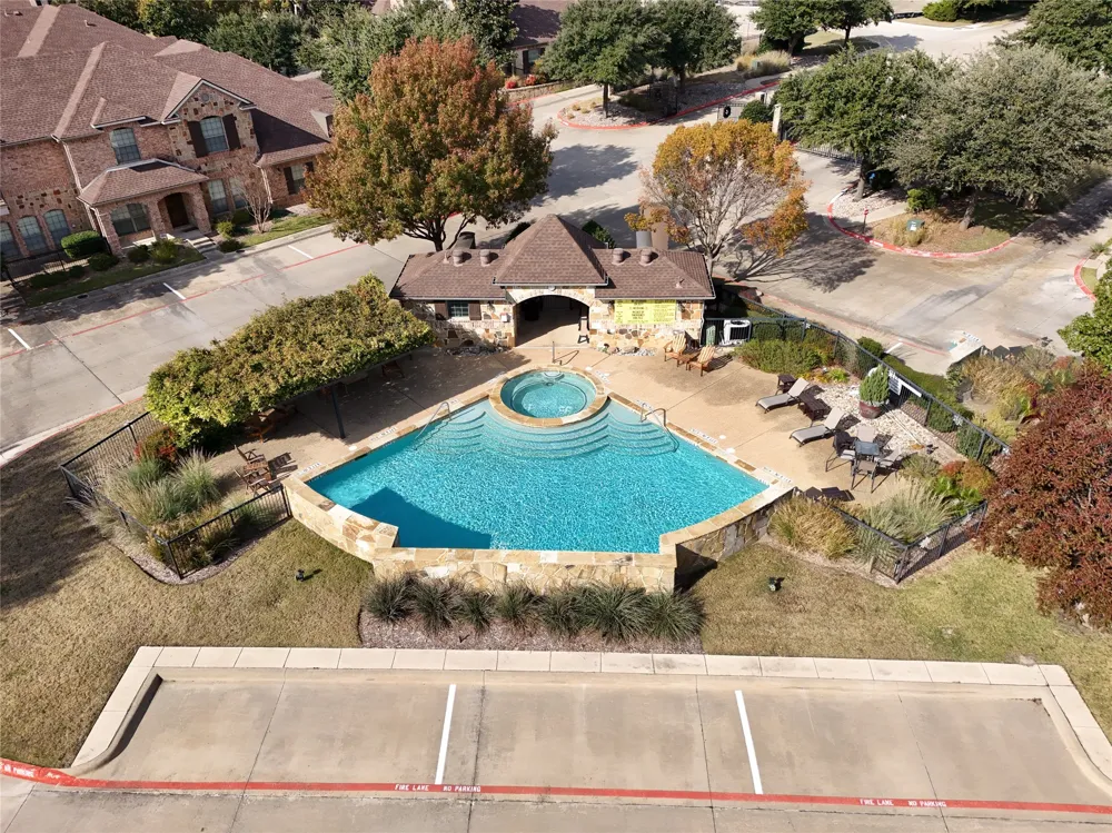 3075 Willow Grove Boulevard #1103 McKinney, TX 75070