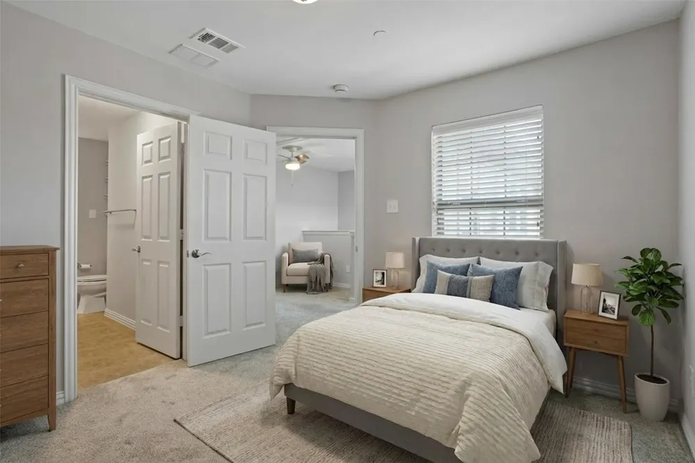 3075 Willow Grove Boulevard #1103 McKinney, TX 75070