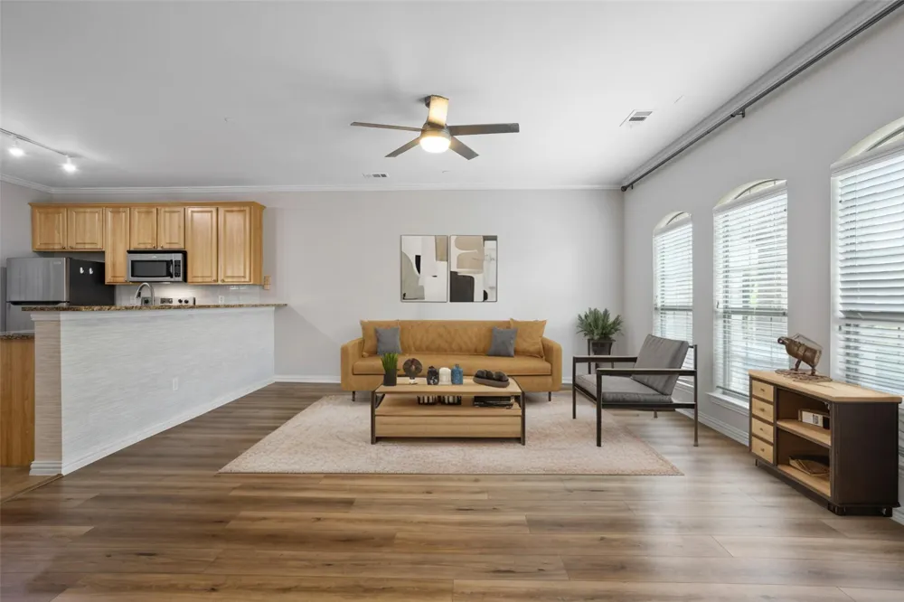 3075 Willow Grove Boulevard #1103 McKinney, TX 75070