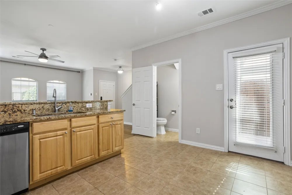 3075 Willow Grove Boulevard #1103 McKinney, TX 75070