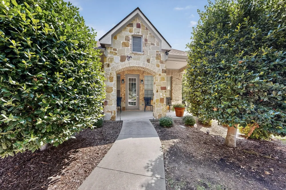 3075 Willow Grove Boulevard #1103 McKinney, TX 75070