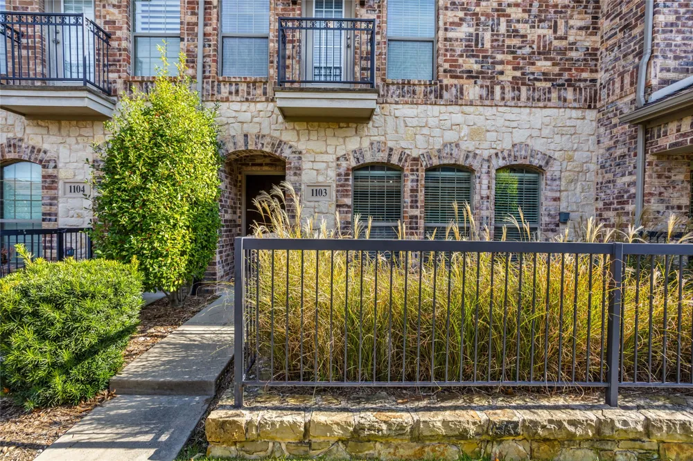 3075 Willow Grove Boulevard #1103 McKinney, TX 75070