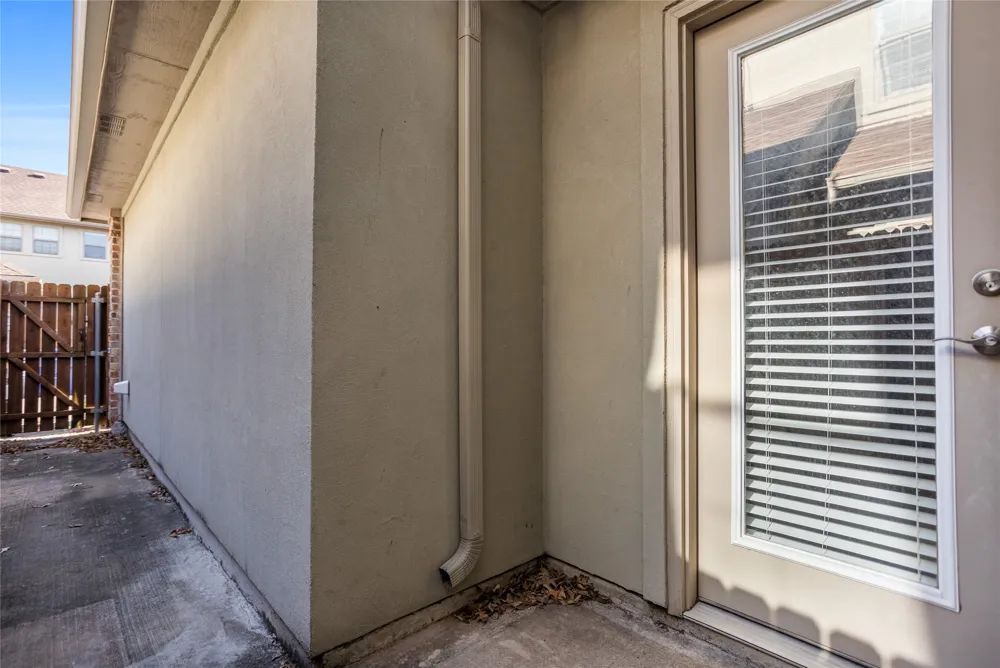 3075 Willow Grove Boulevard #1103 McKinney, TX 75070
