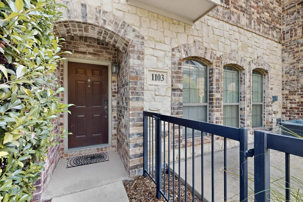 3075 Willow Grove Boulevard #1103 McKinney, TX 75070