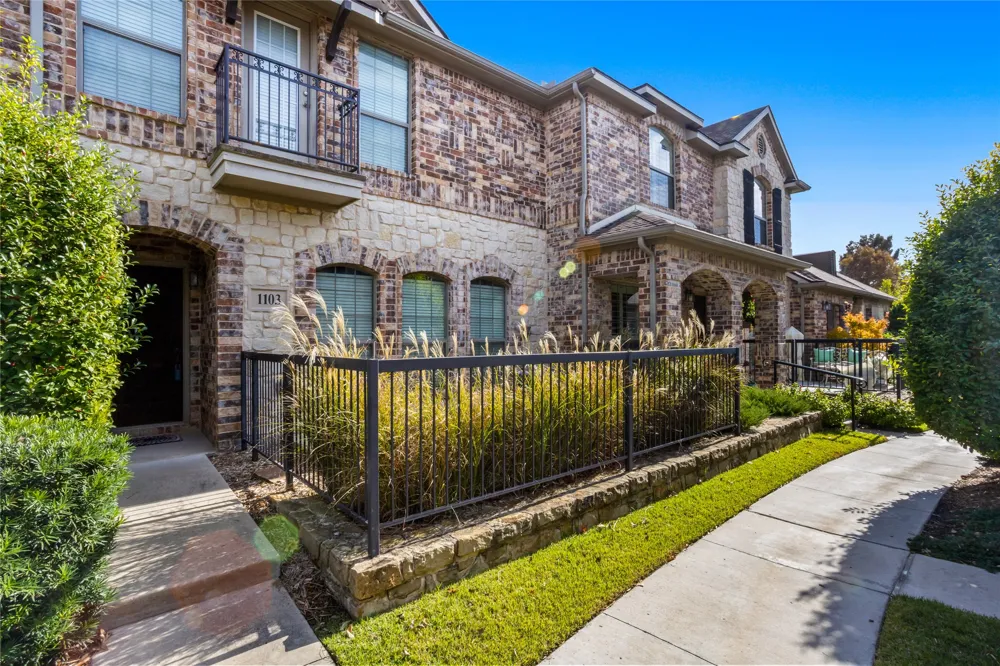 3075 Willow Grove Boulevard #1103 McKinney, TX 75070