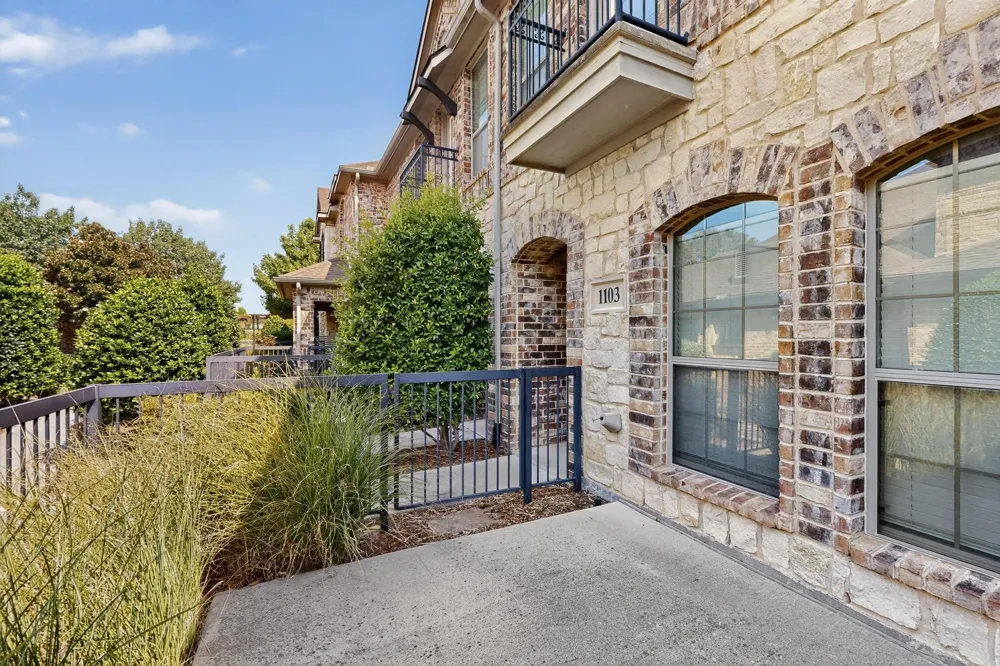 3075 Willow Grove Boulevard #1103 McKinney, TX 75070