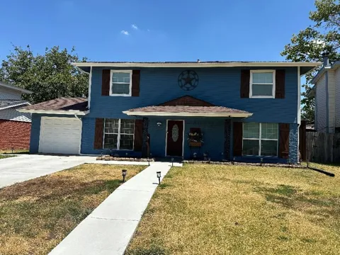 2916 Harlan Drive