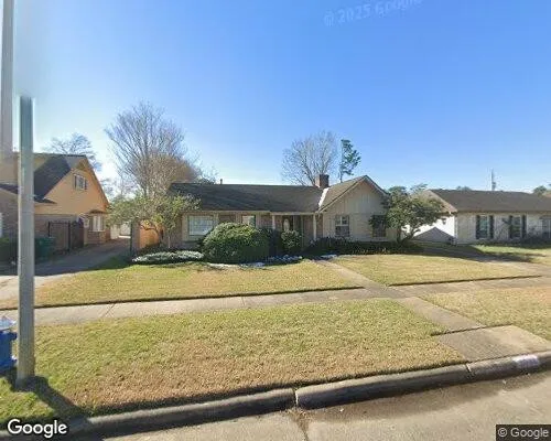 9035 Hendon Lane Houston, TX 77036