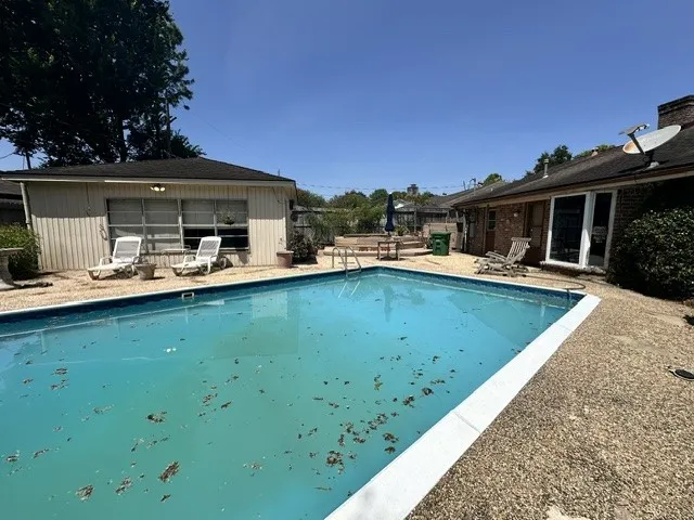 9035 Hendon Lane Houston, TX 77036