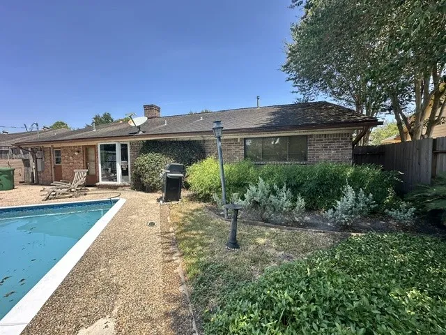 9035 Hendon Lane Houston, TX 77036