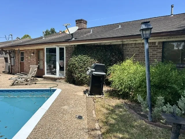 9035 Hendon Lane Houston, TX 77036