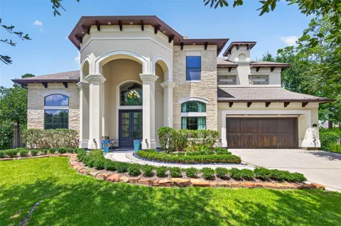 6 Yarbrough Bend Court